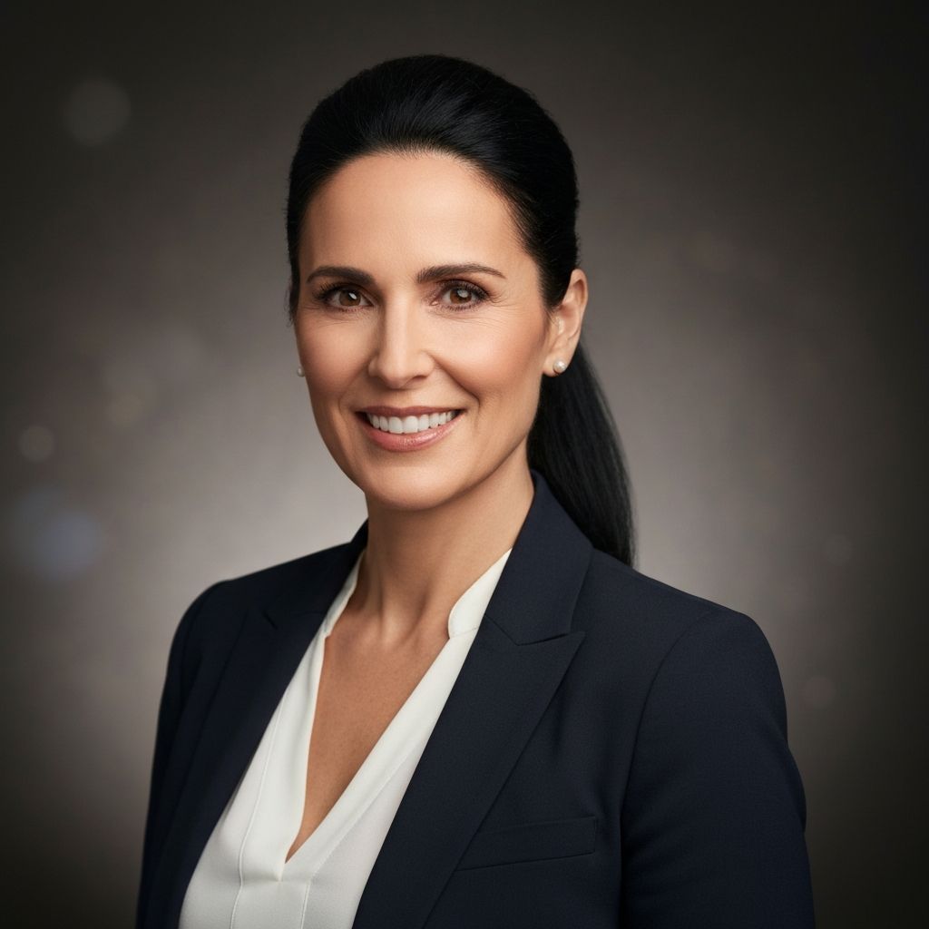 A. Meier, SVP, Global Operations