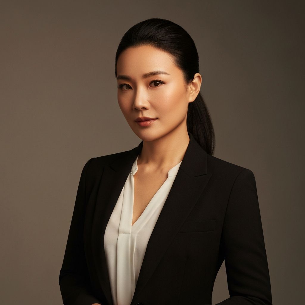 S. Roth, Chief of Staff, Tech Unicorn